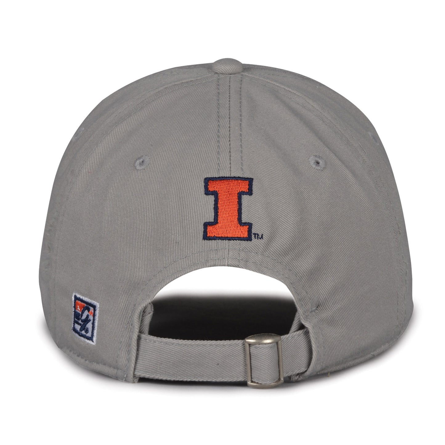 Illinois Dad Cap