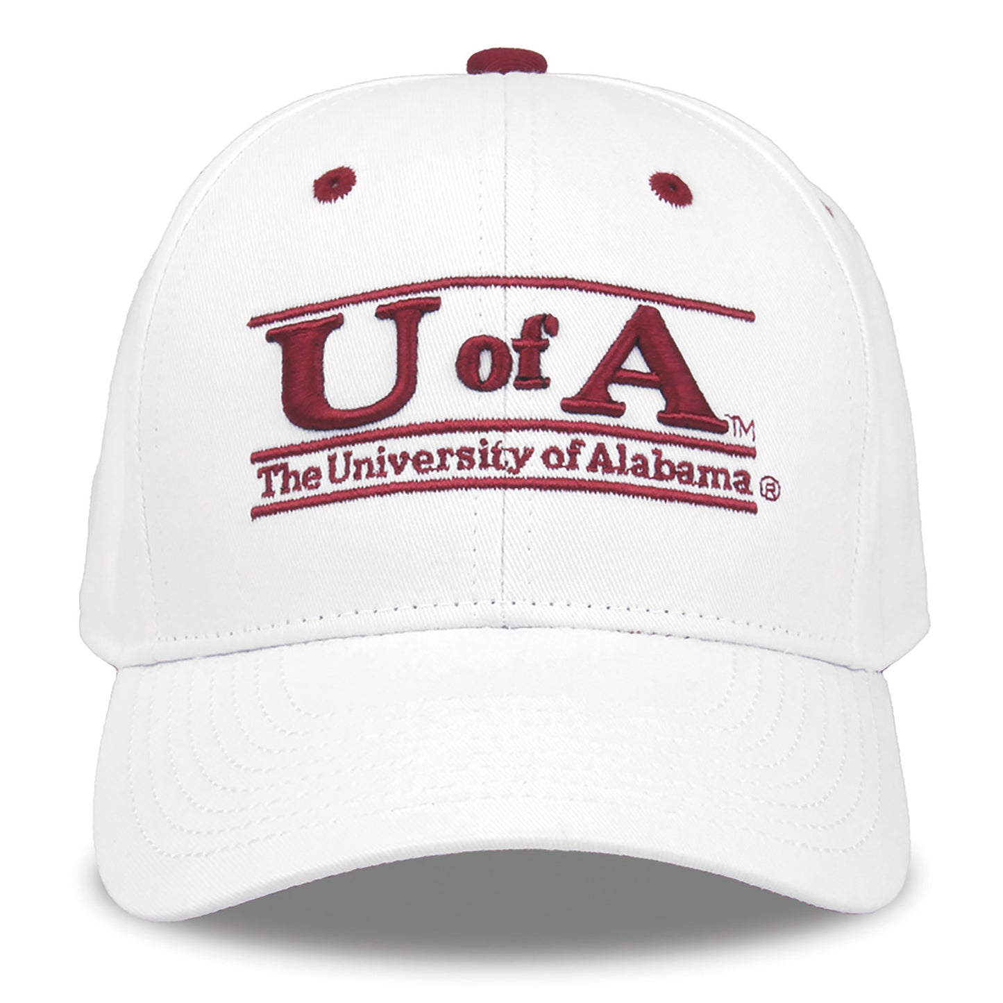 Alabama Bookstore Snapback