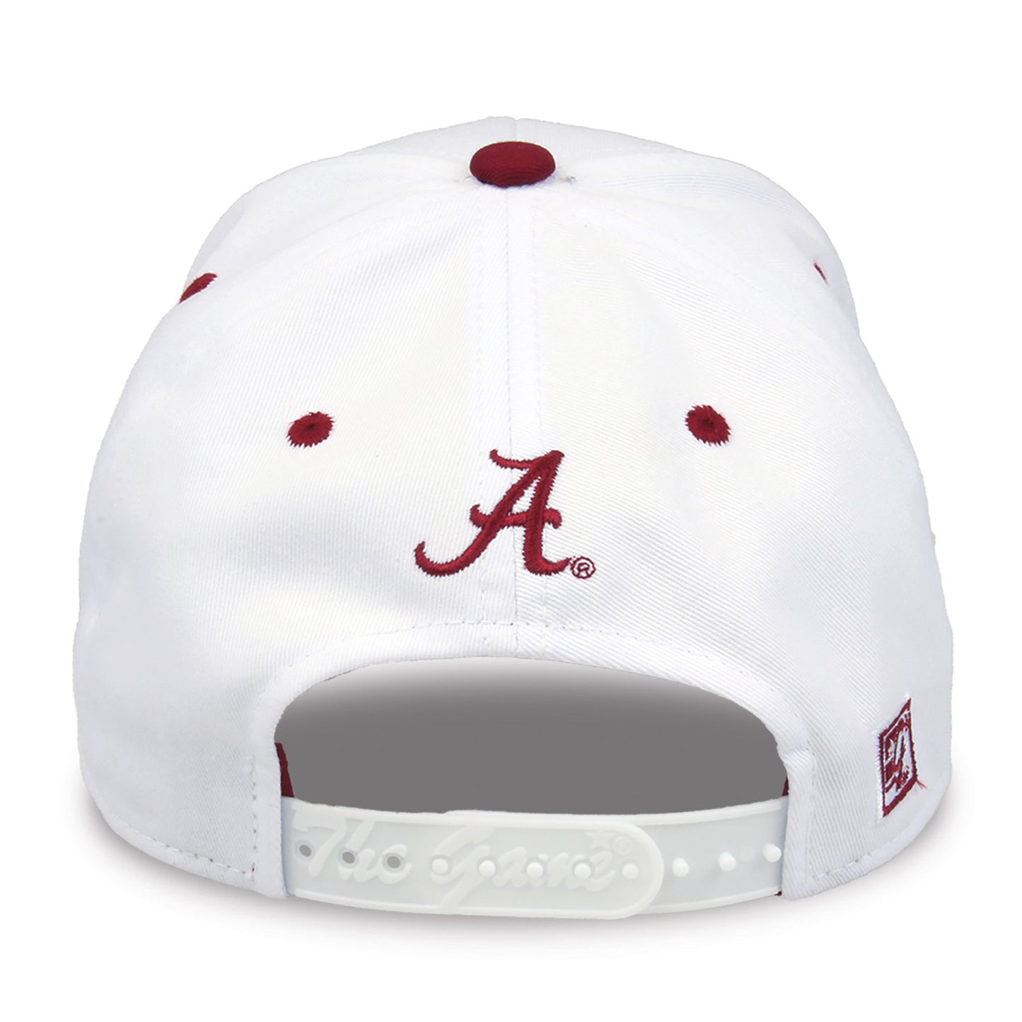 Alabama Bookstore Snapback