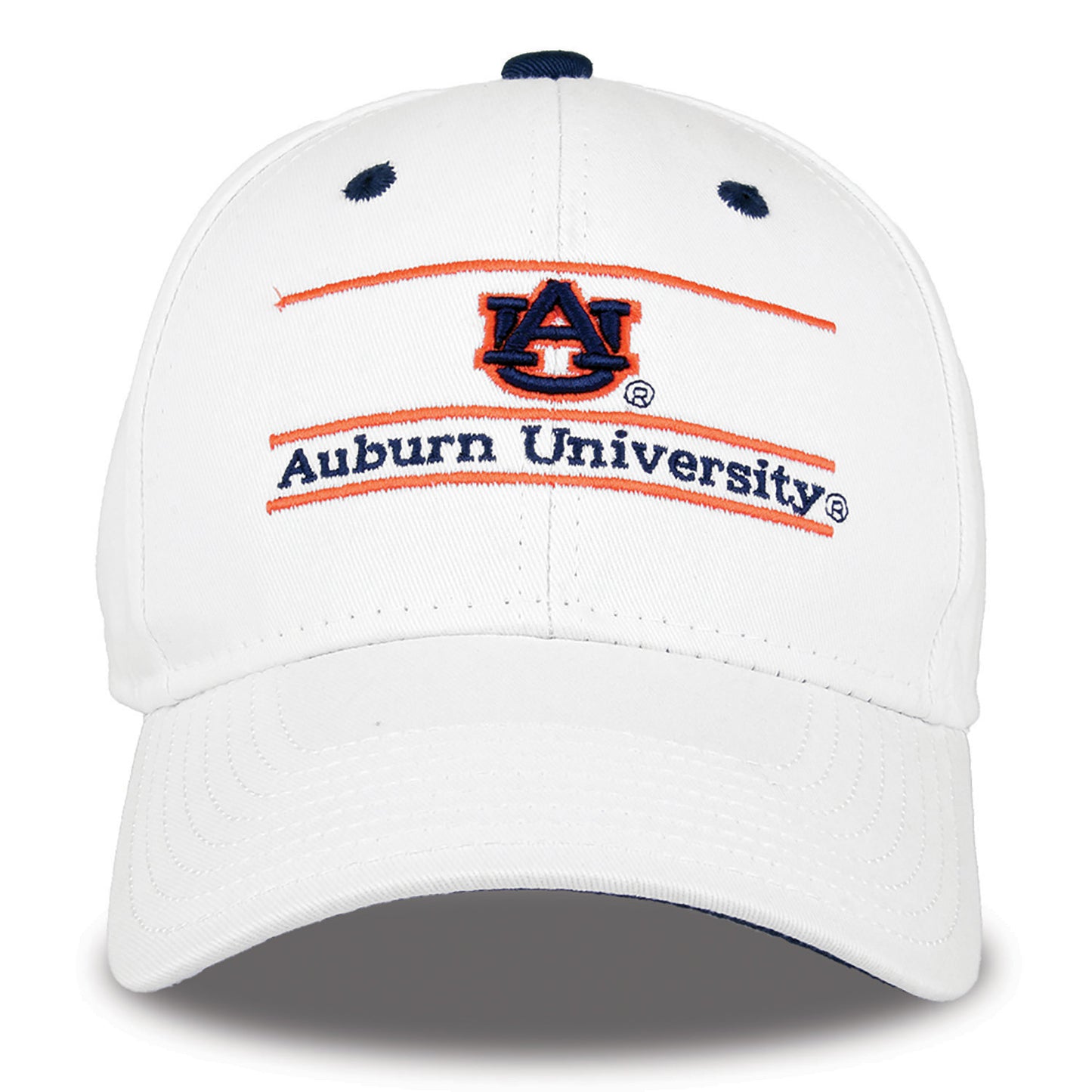 Auburn Bookstore Snapback