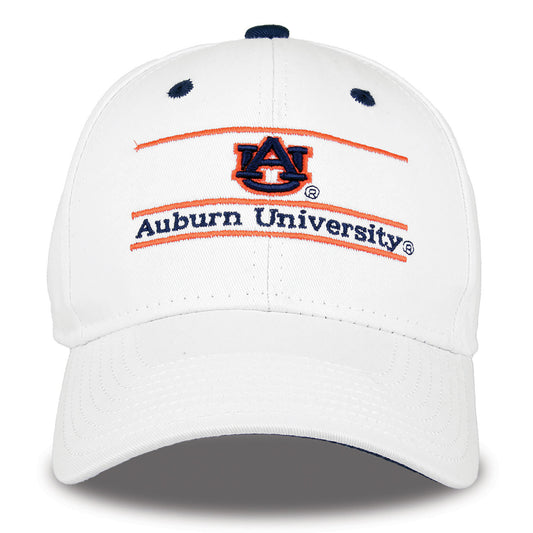 Auburn Bookstore Snapback