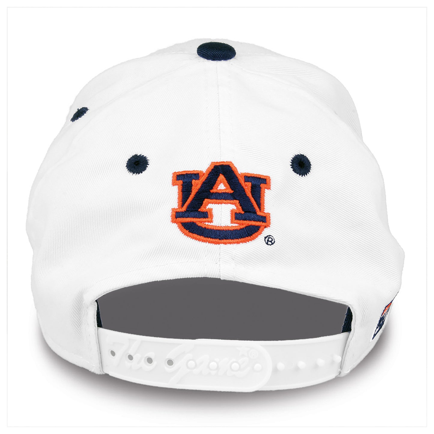 Auburn Bookstore Snapback