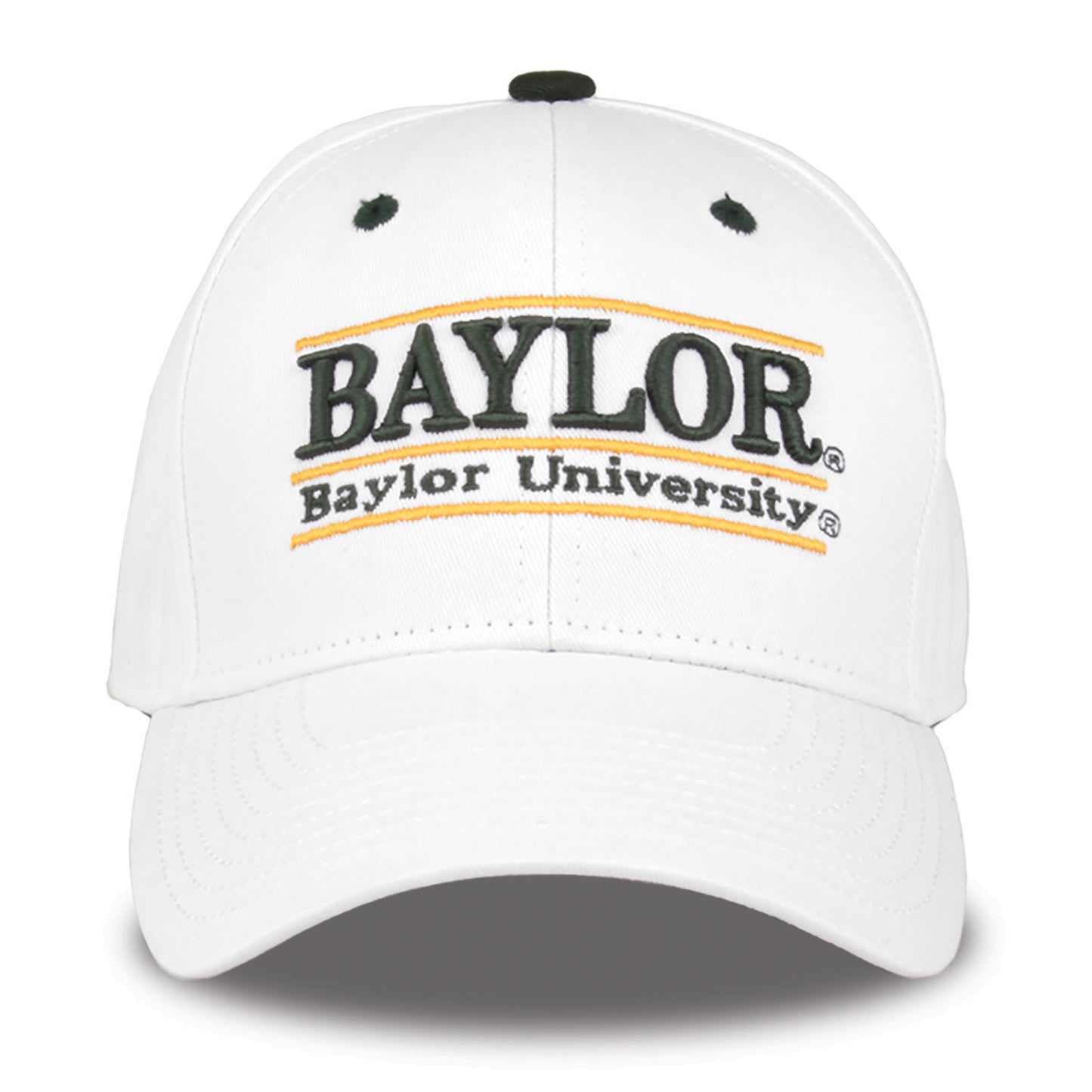 Baylor Bookstore Snapback
