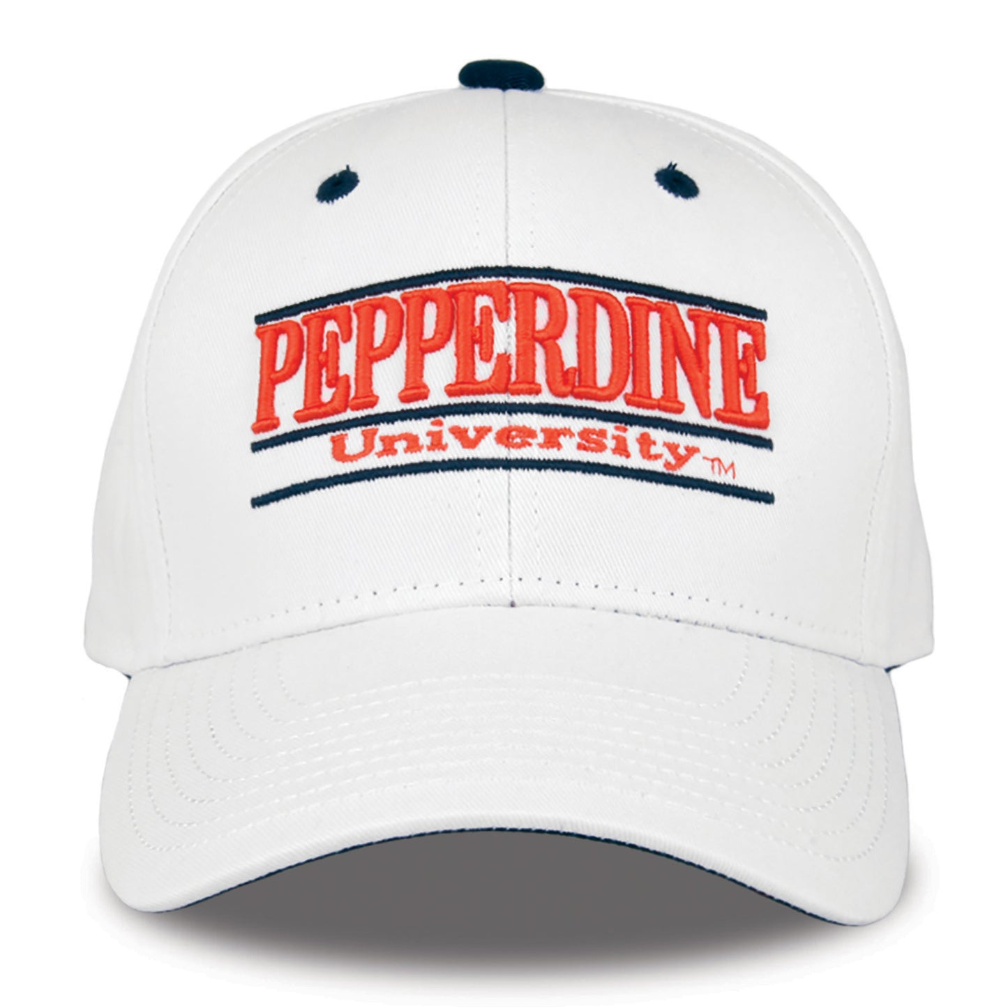 Pepperdine Bookstore Snapback