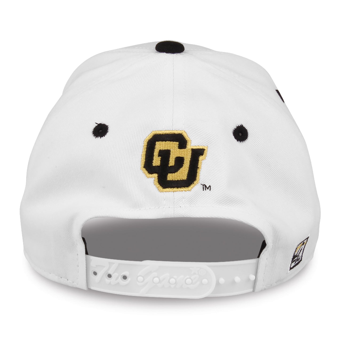 Colorado Bookstore Snapback