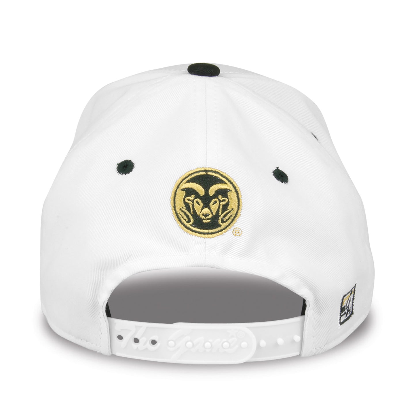 Colorado State Bookstore Snapback