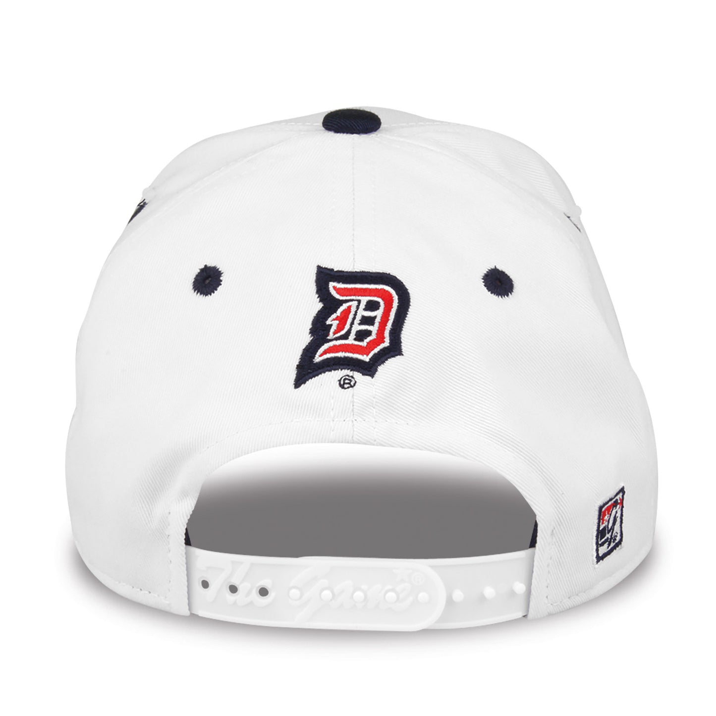 Duquesne Bookstore Snapback
