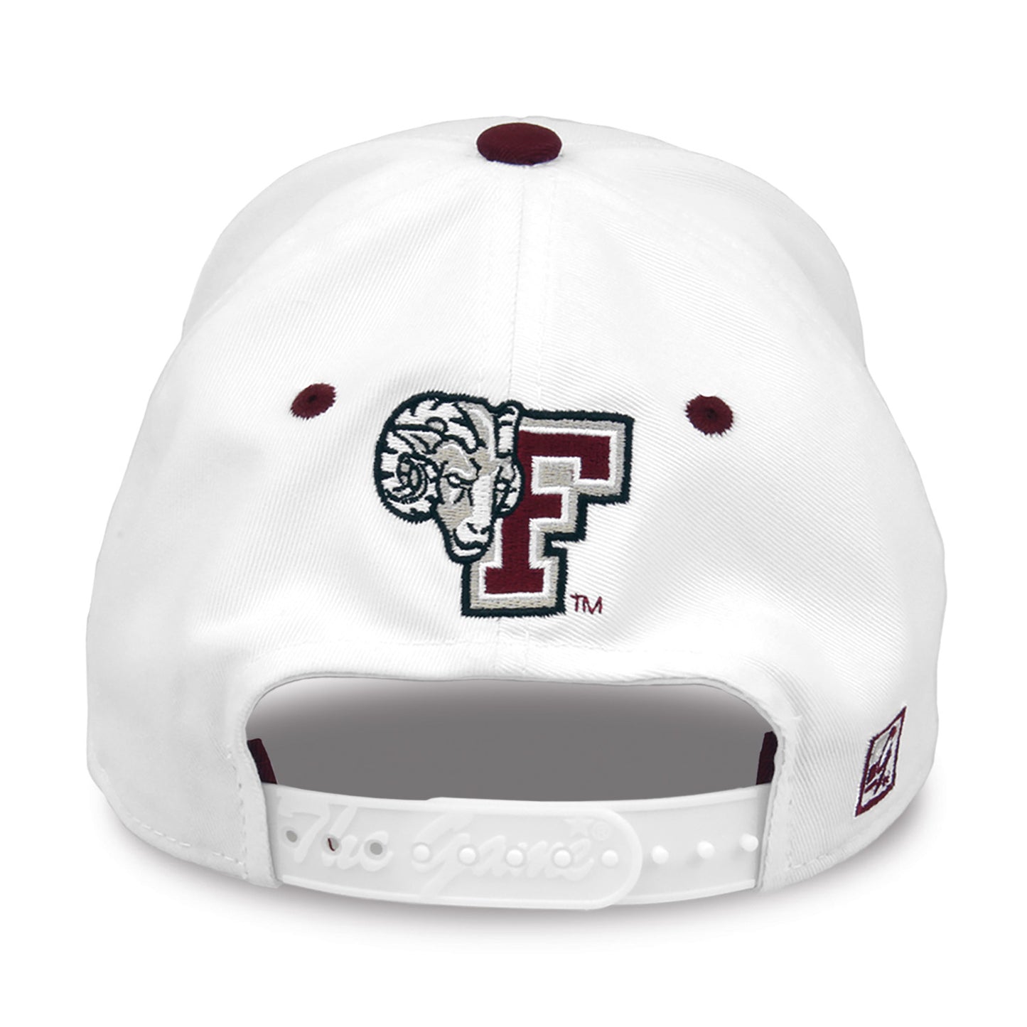 Fordham Bookstore Snapback