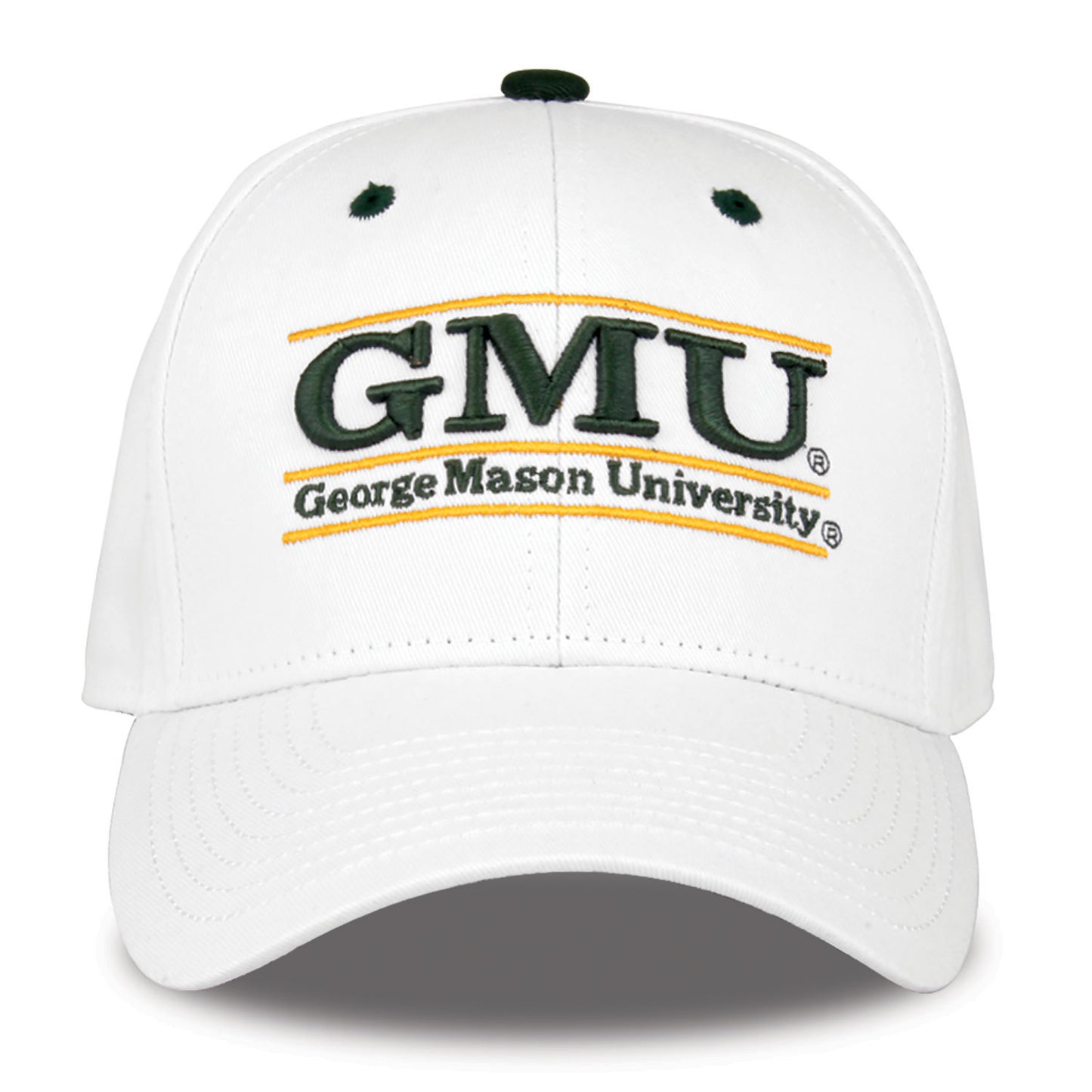 George Mason Bookstore Snapback