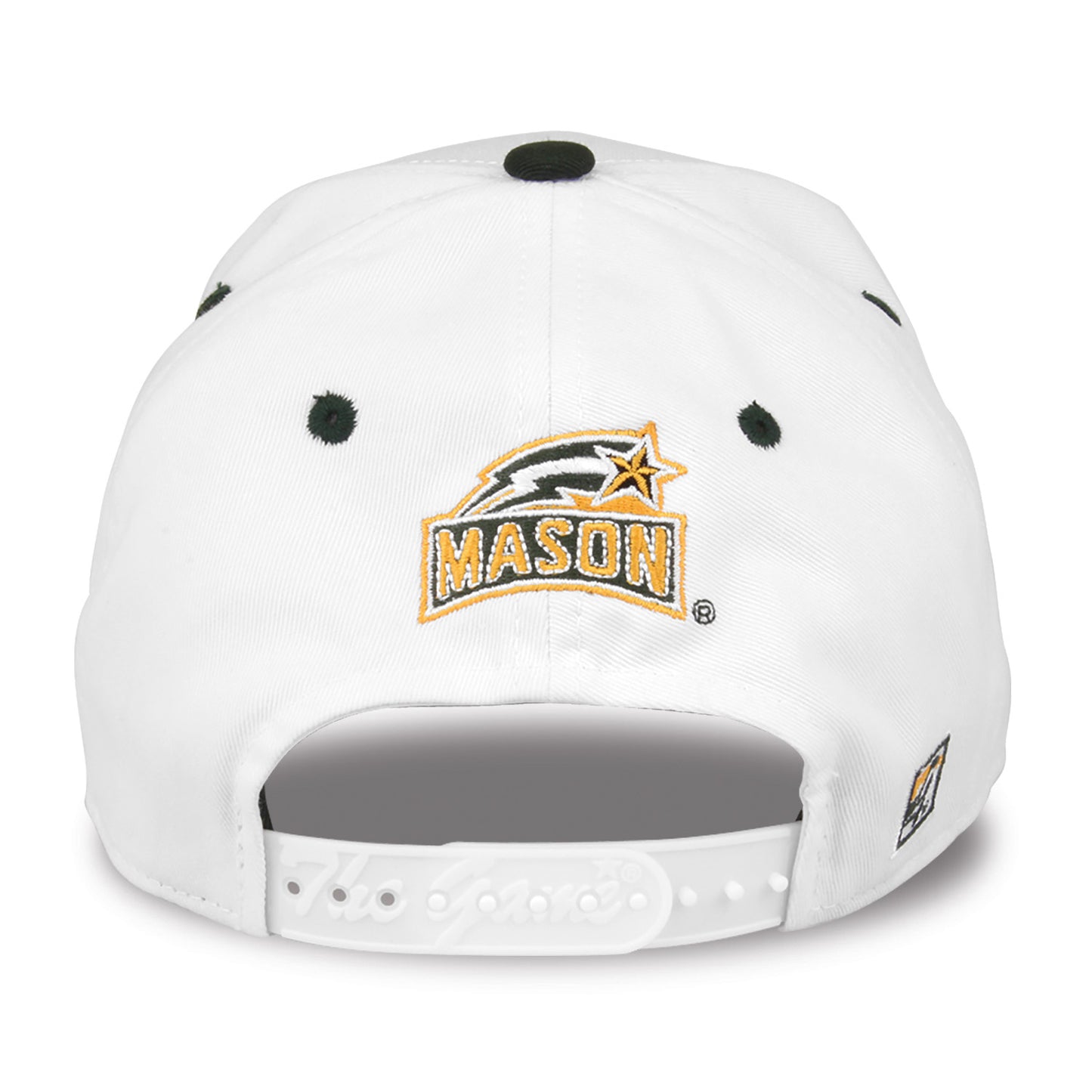 George Mason Bookstore Snapback