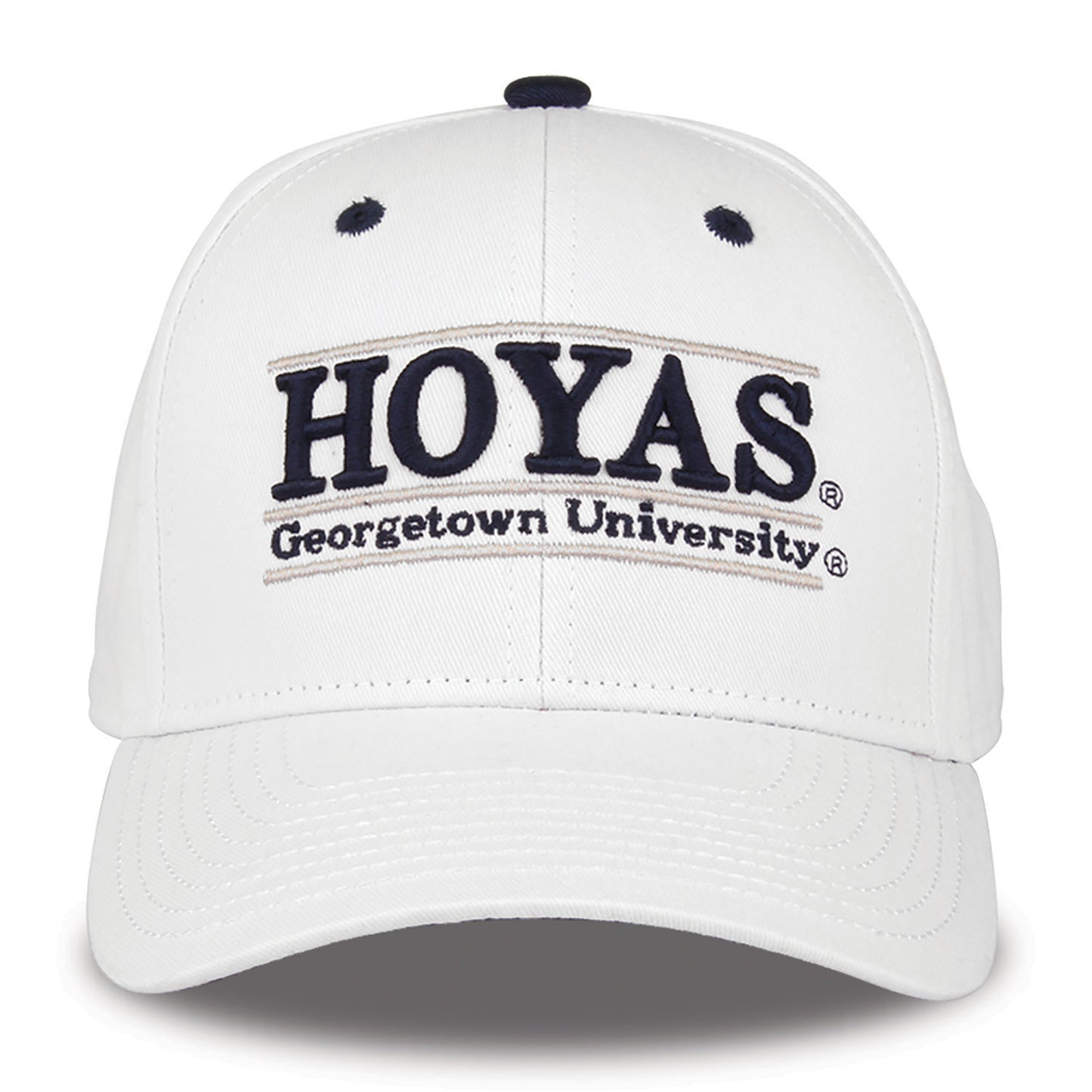Georgetown Nickname Snapback