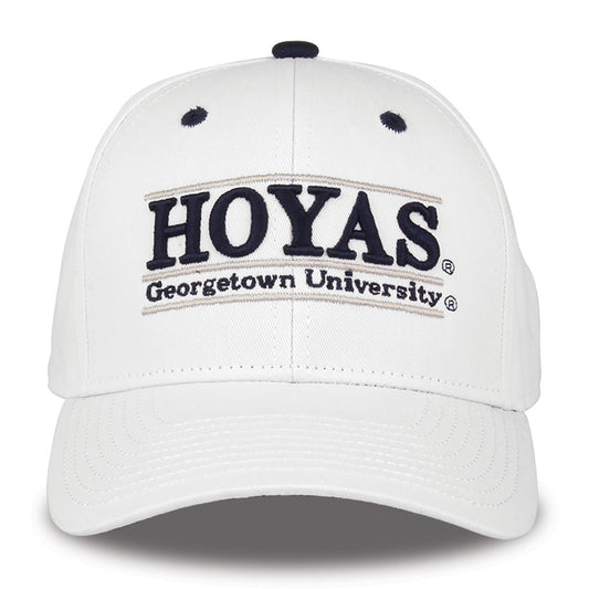 Georgetown Nickname Snapback