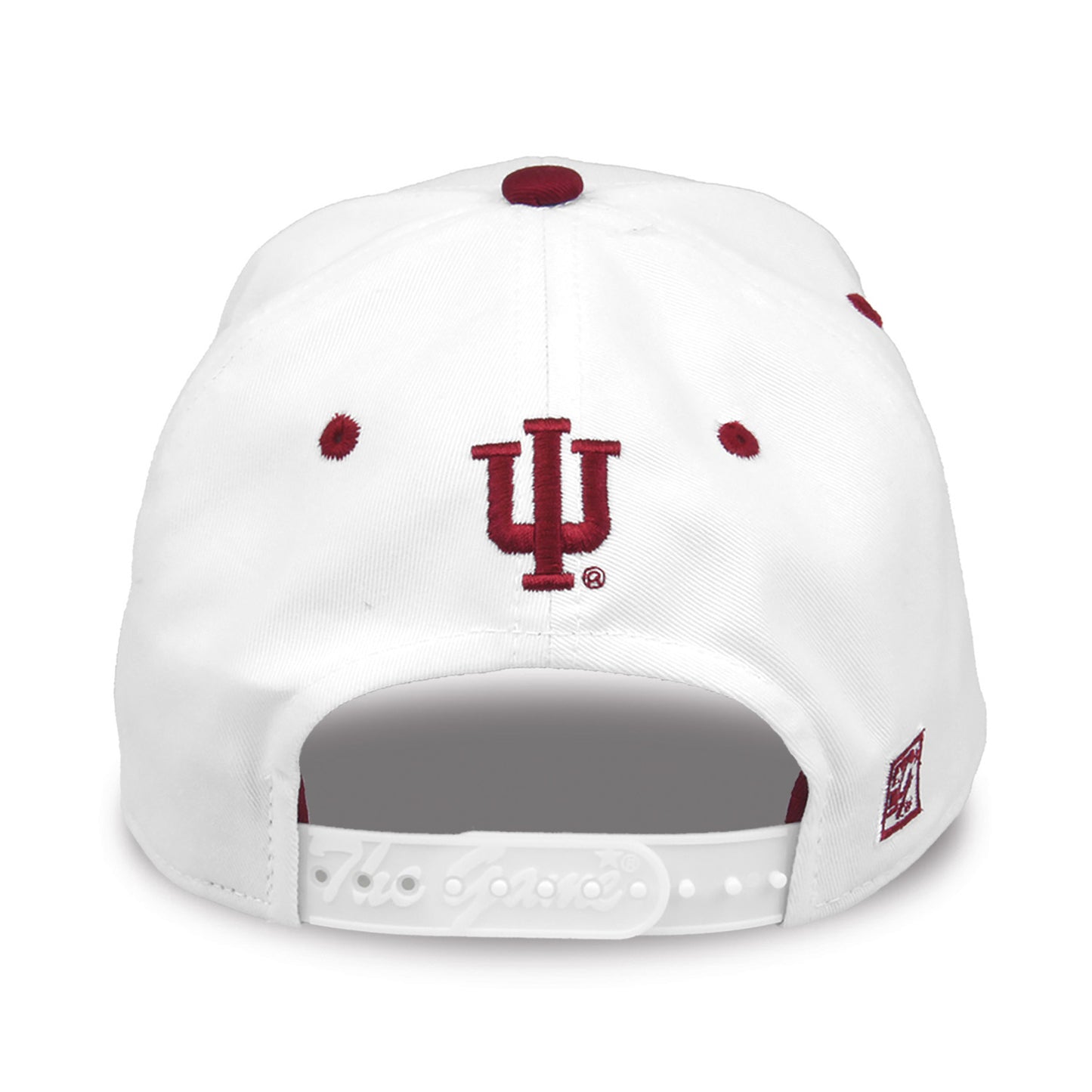 Indiana Hat Nickname Snapback