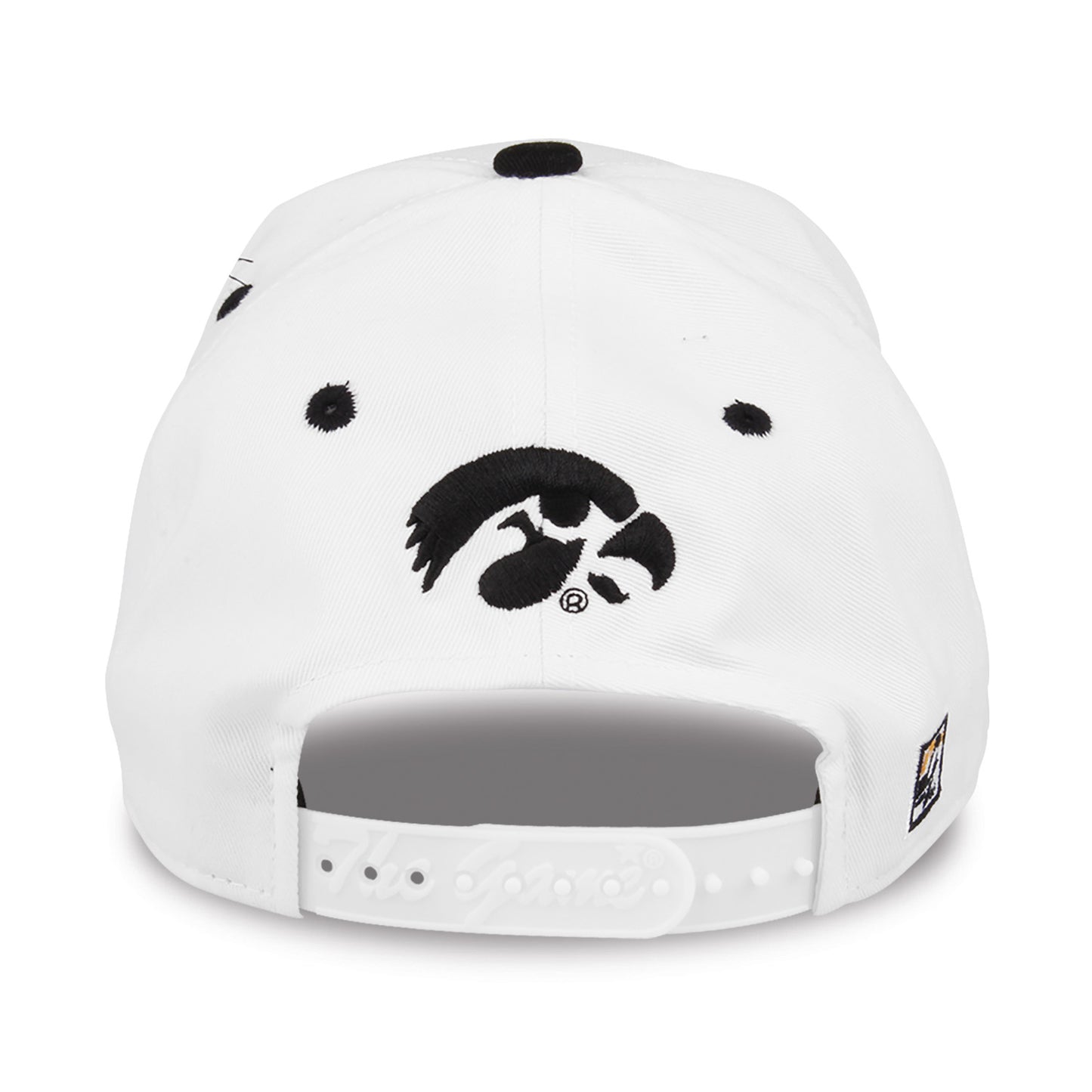 Iowa Bookstore Snapback