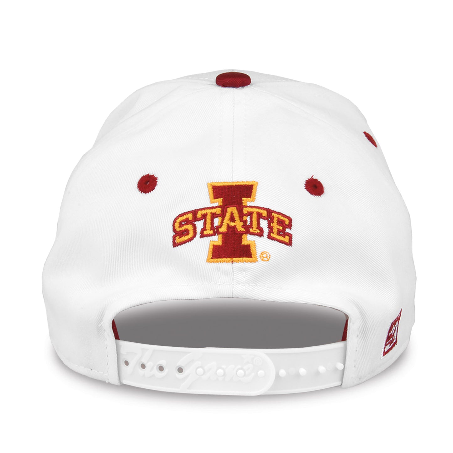 Iowa State Bookstore Snapback