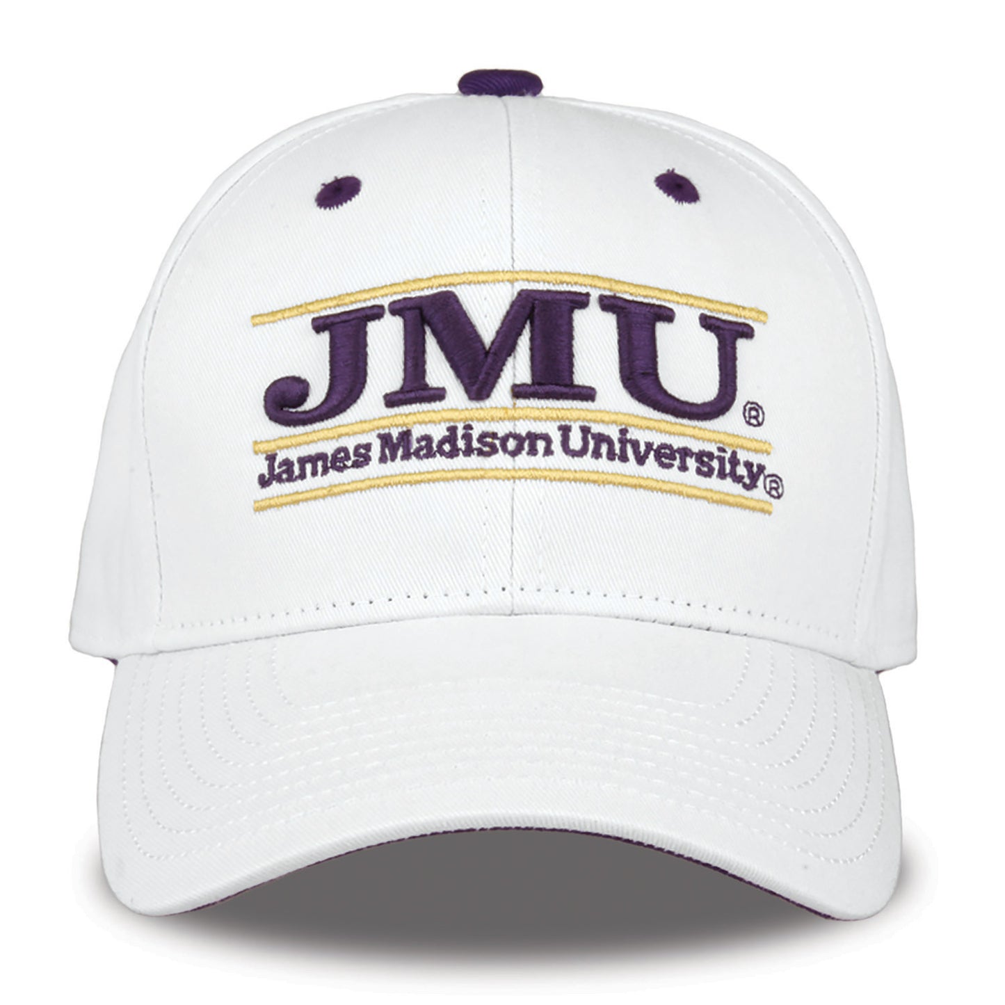 James Madison Bookstore Snapback