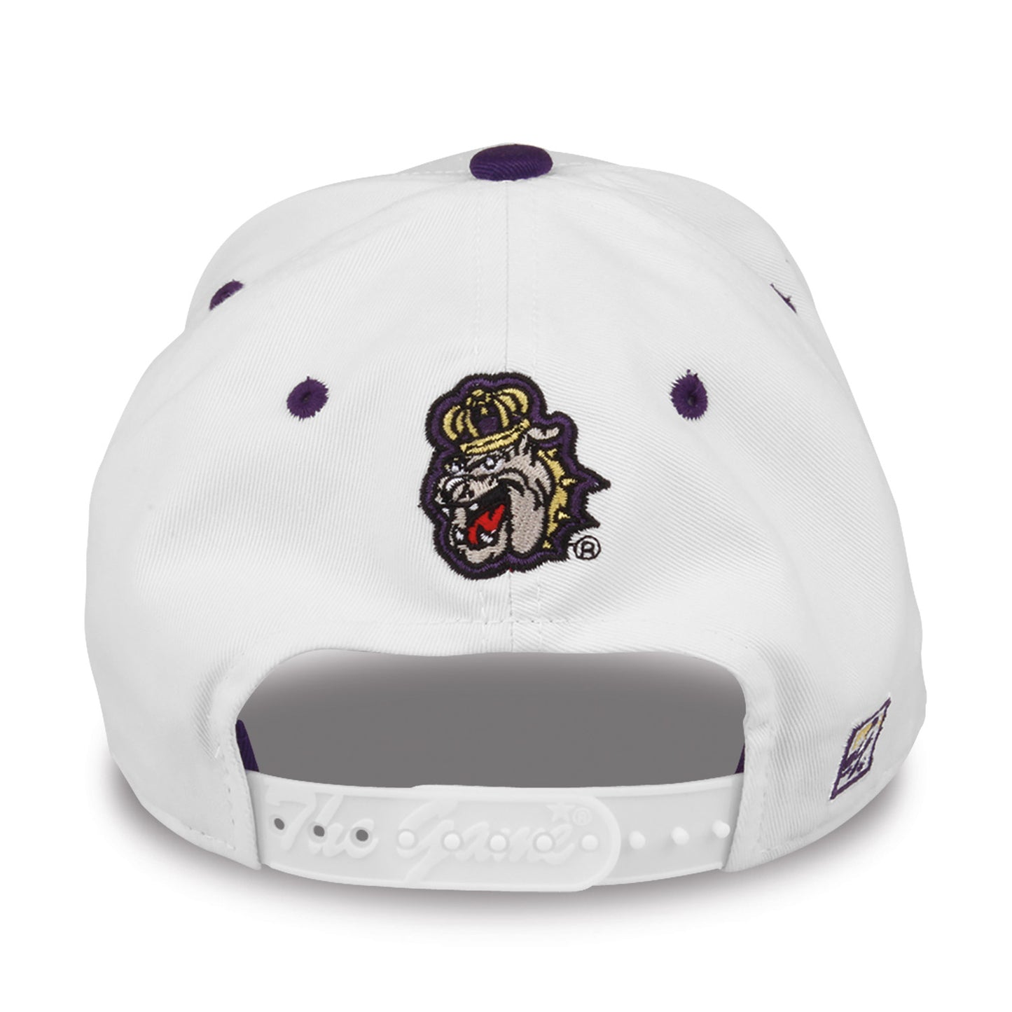 James Madison Bookstore Snapback