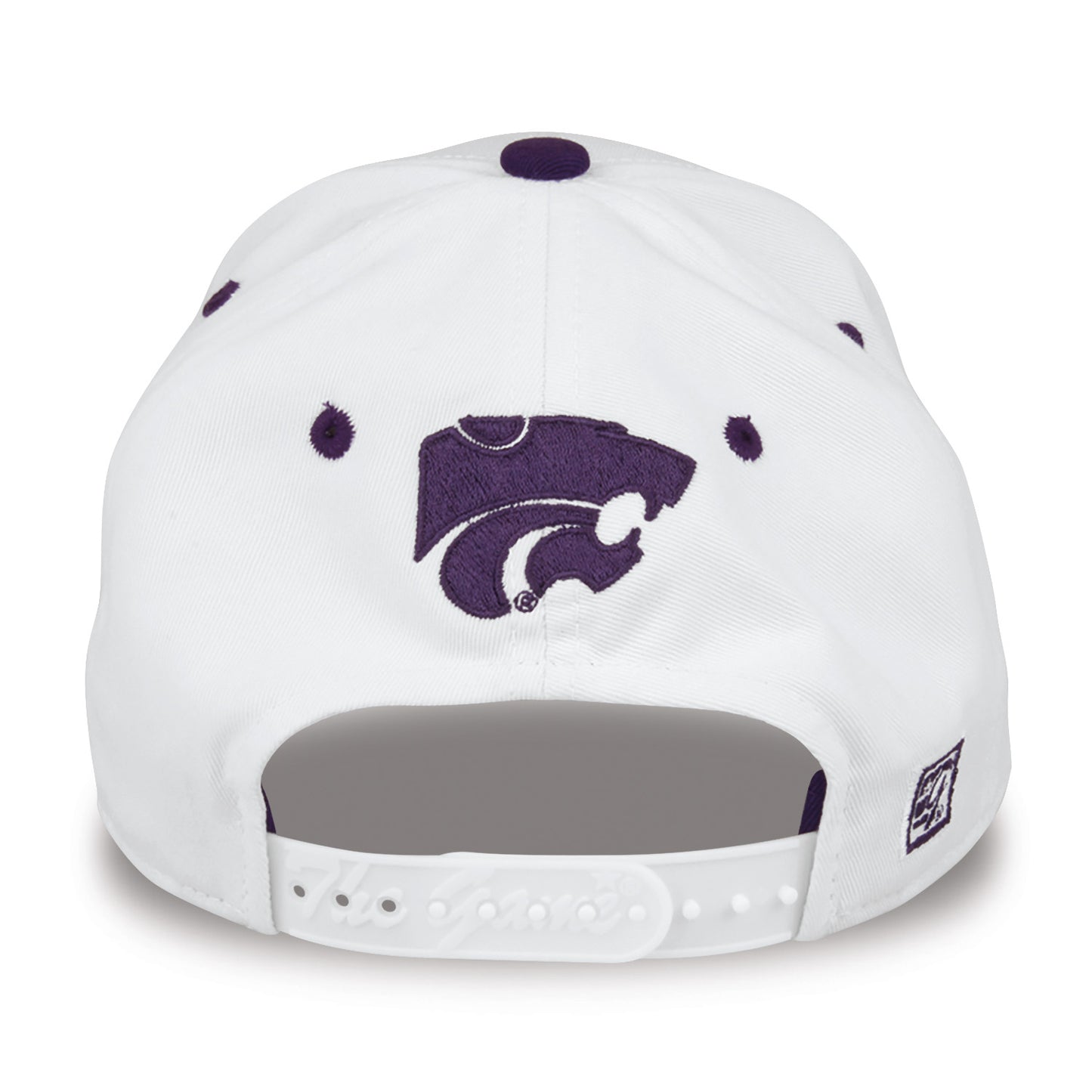 Kansas State Bookstore Snapback