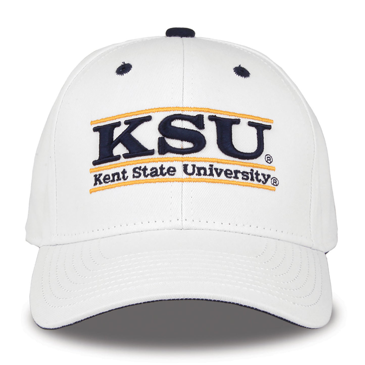 Kent State Bookstore Snapback