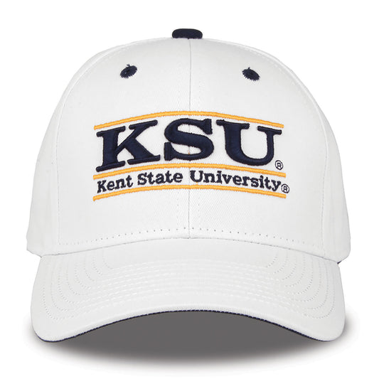 Kent State Bookstore Snapback