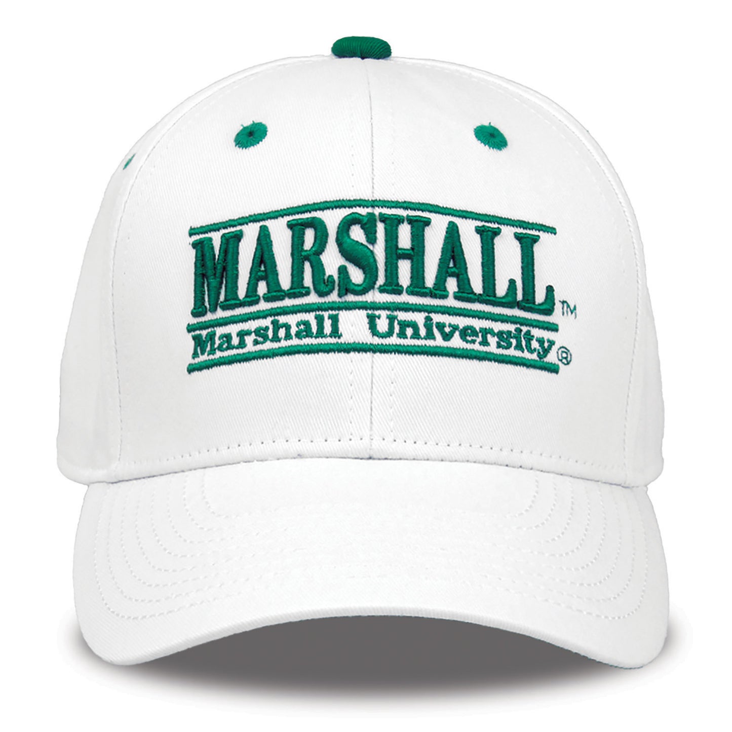 Marshall Bookstore Snapback