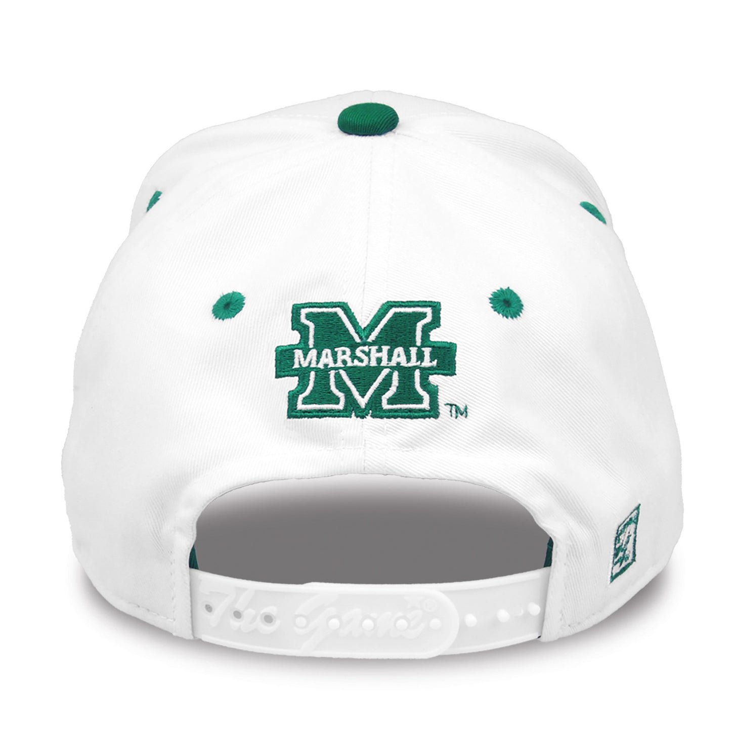 Marshall Bookstore Snapback