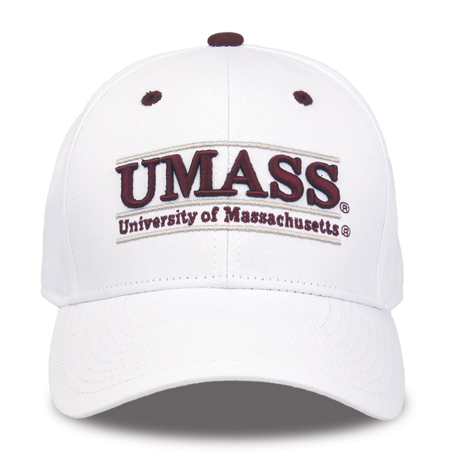 Umass Bookstore Snapback