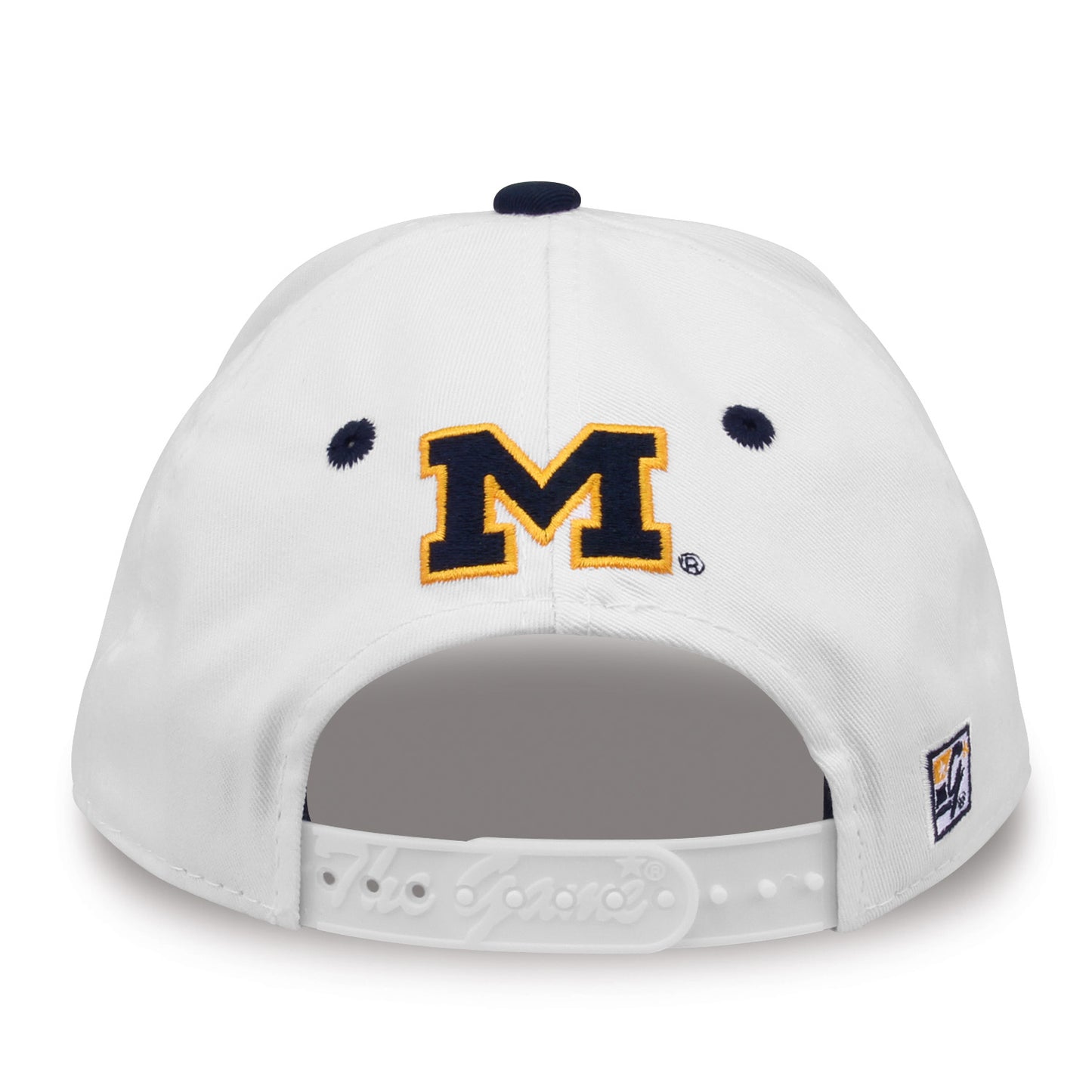 Michigan Bookstore Snapback