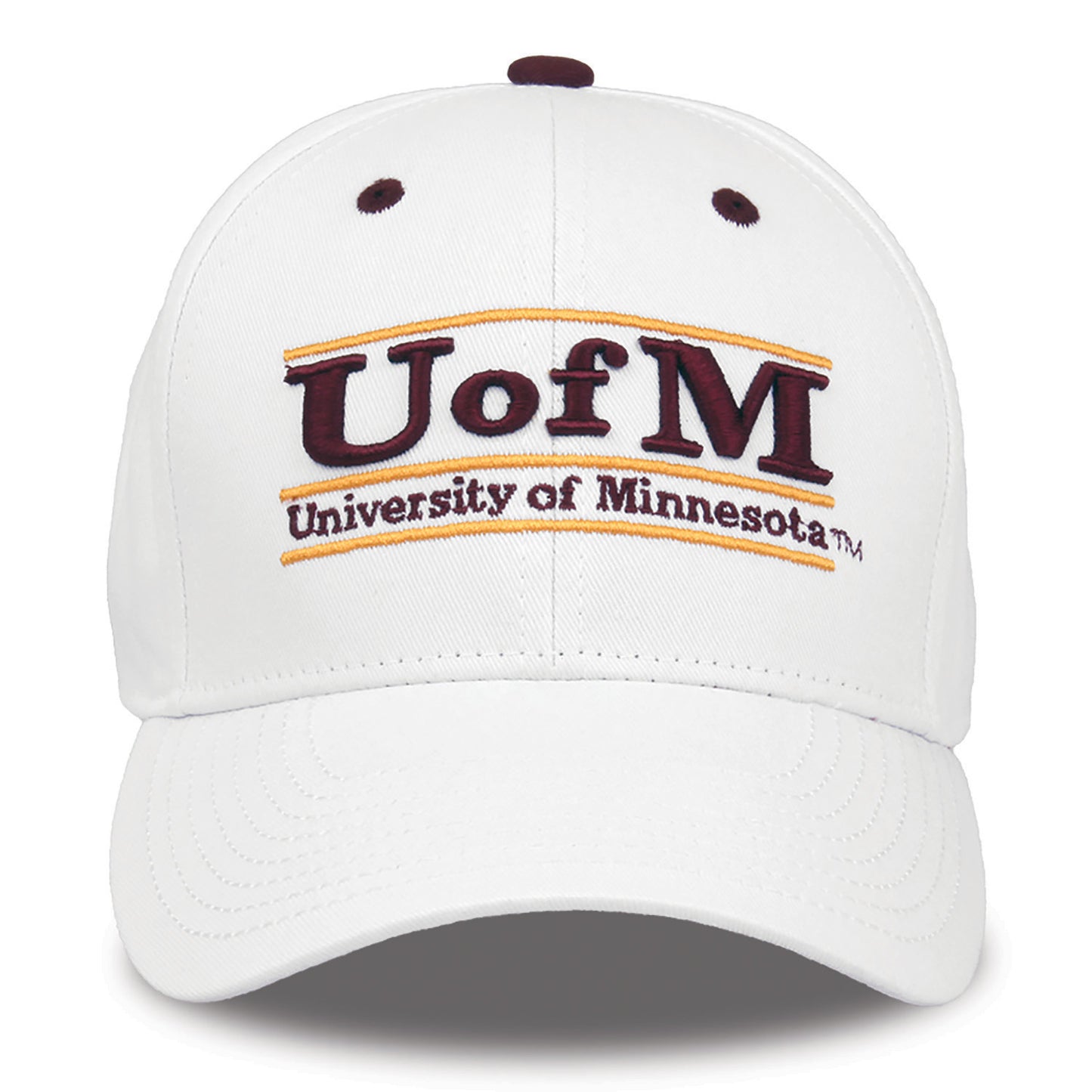 Minnesota Bookstore Snapback