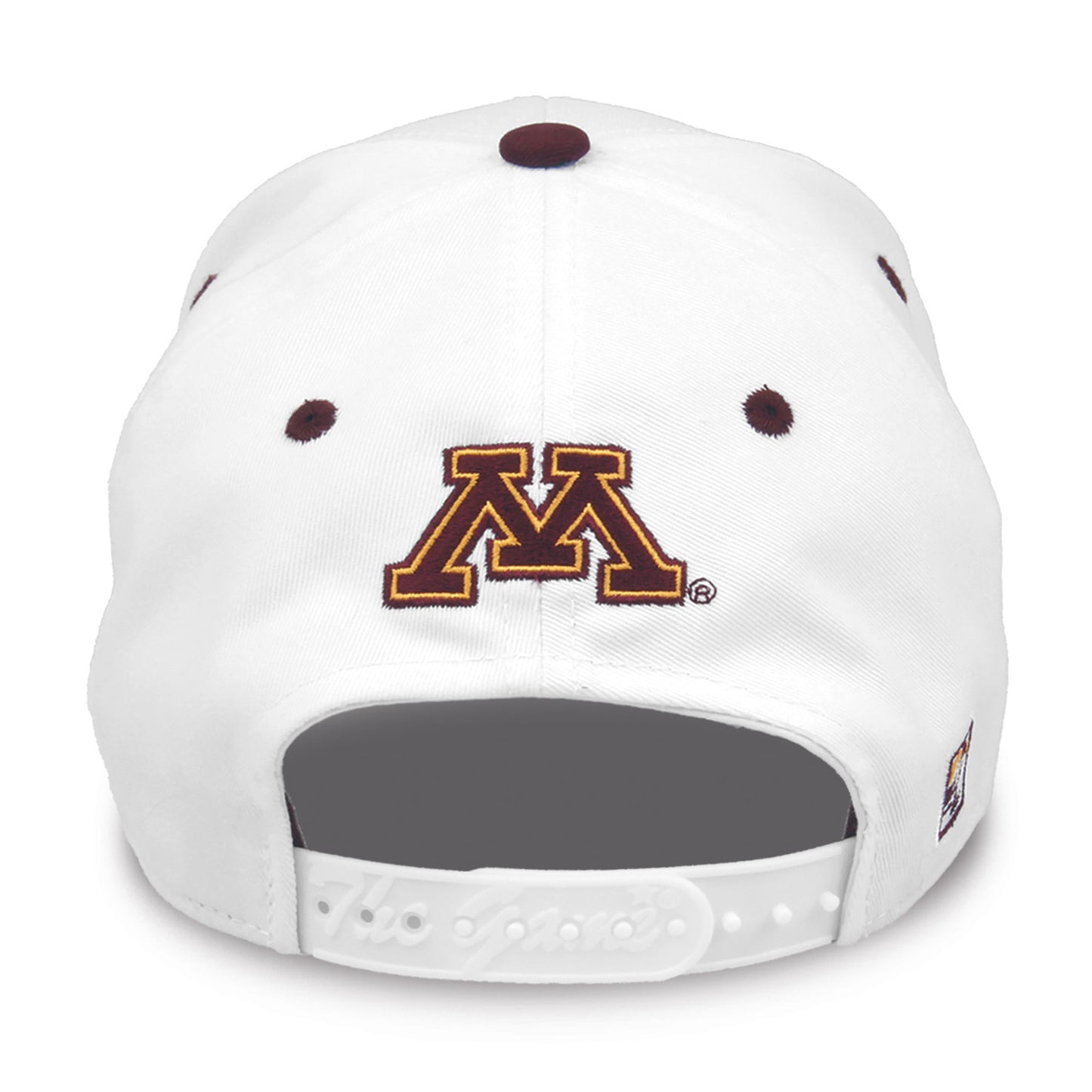 Minnesota Bookstore Snapback