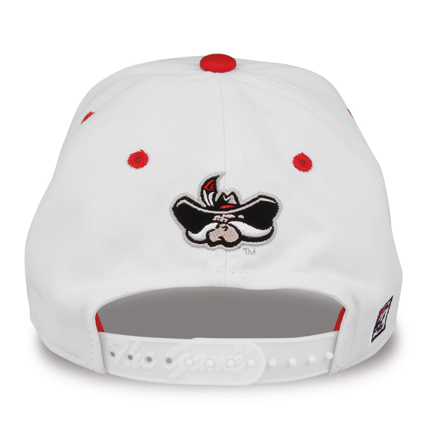 UNLV Bookstore Snapback
