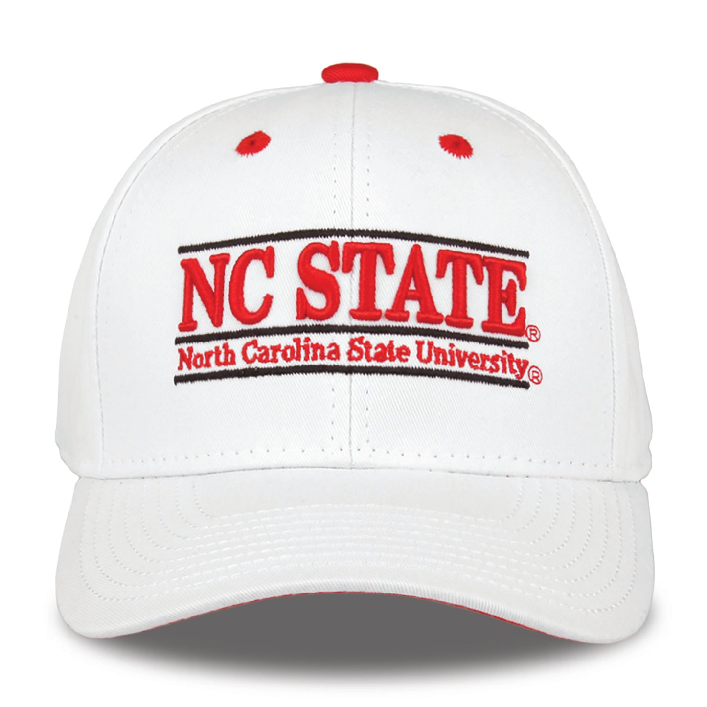 NC State Bookstore Snapback