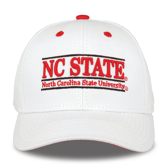 NC State Bookstore Snapback