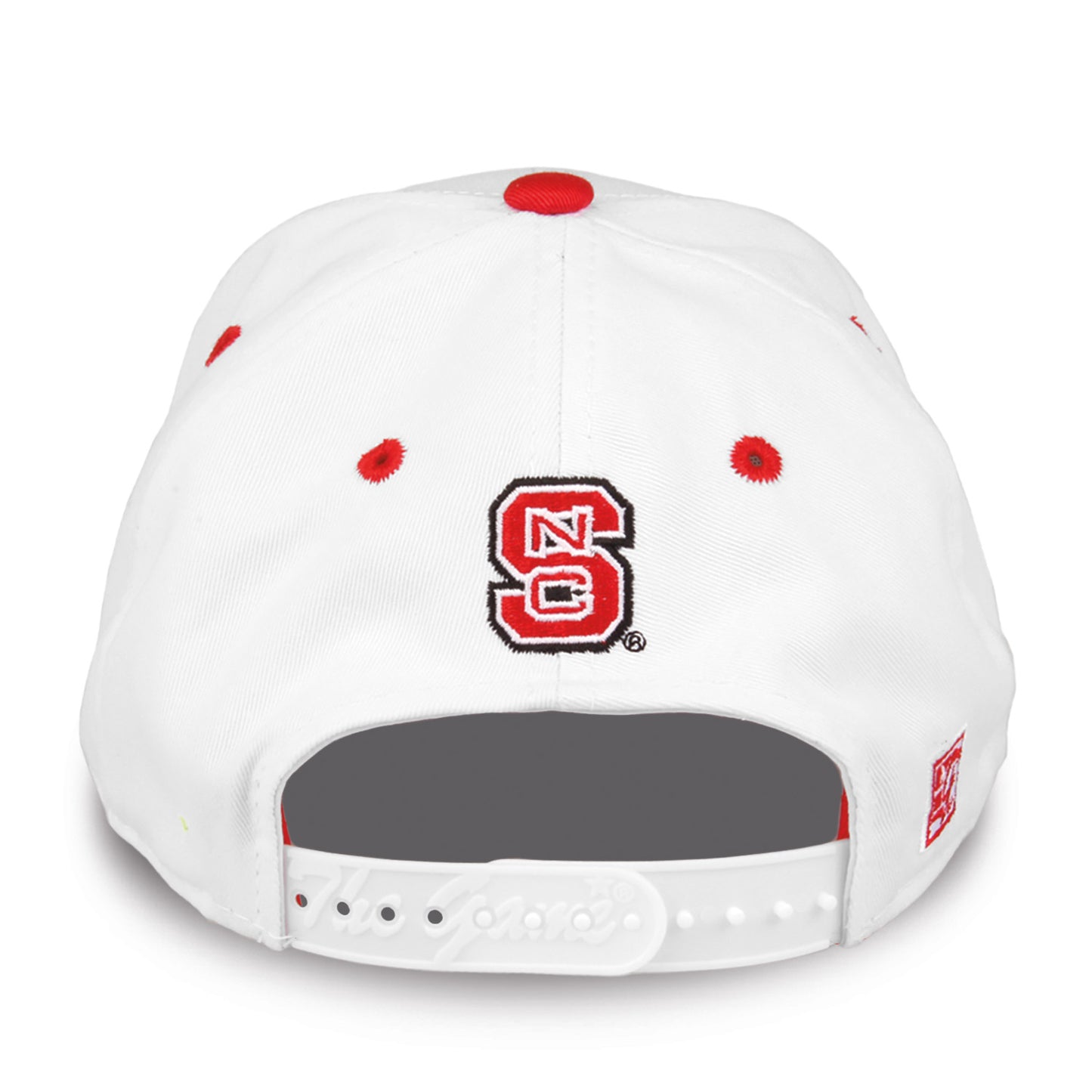 NC State Bookstore Snapback