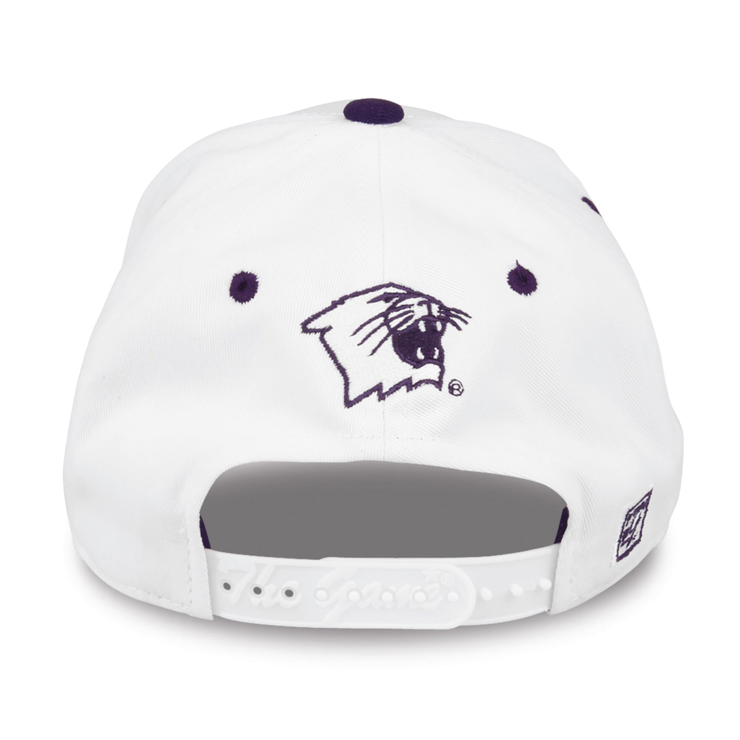 Northwestern Bookstore Snapback