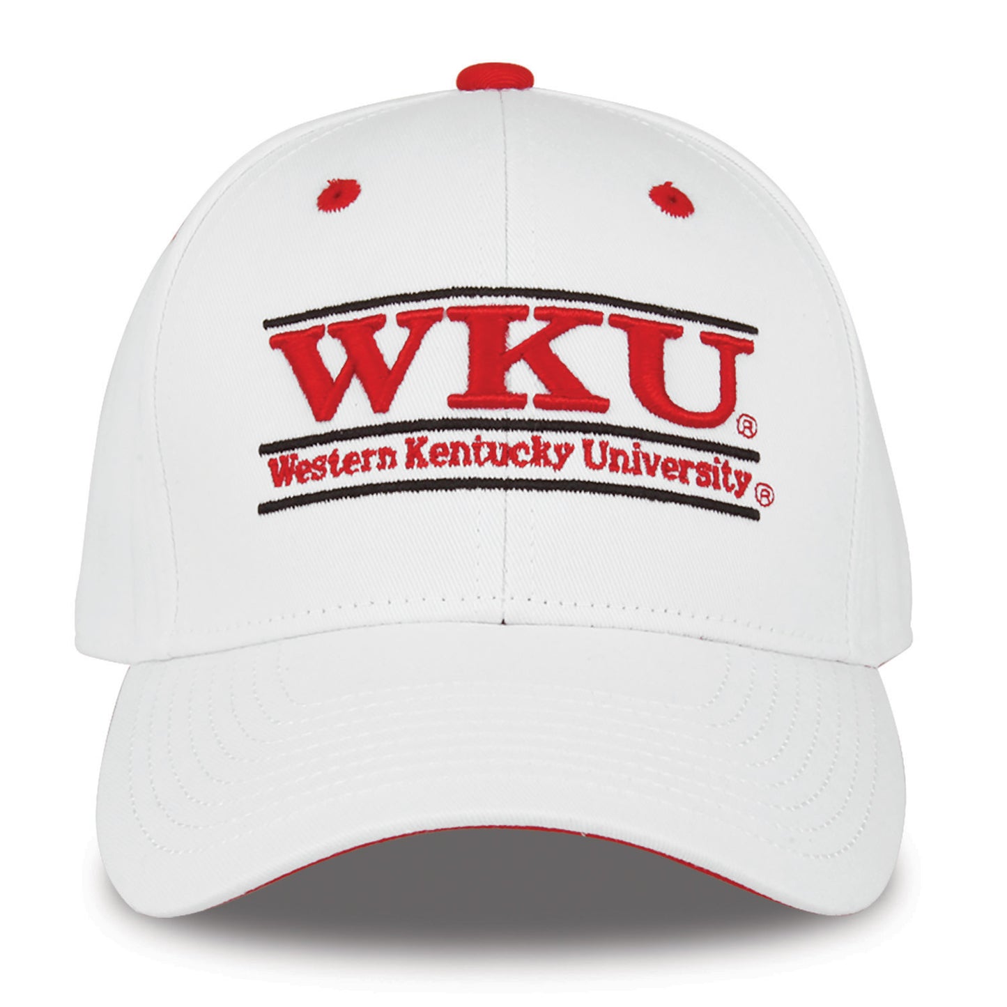 Western Kentucky Bookstore Snapback