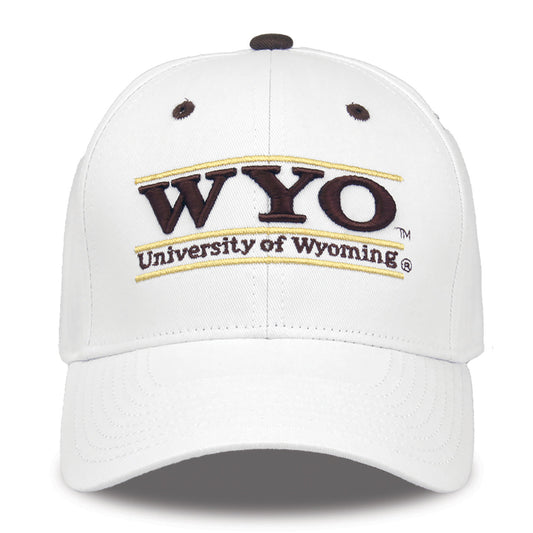 Wyoming Bookstore Snapback