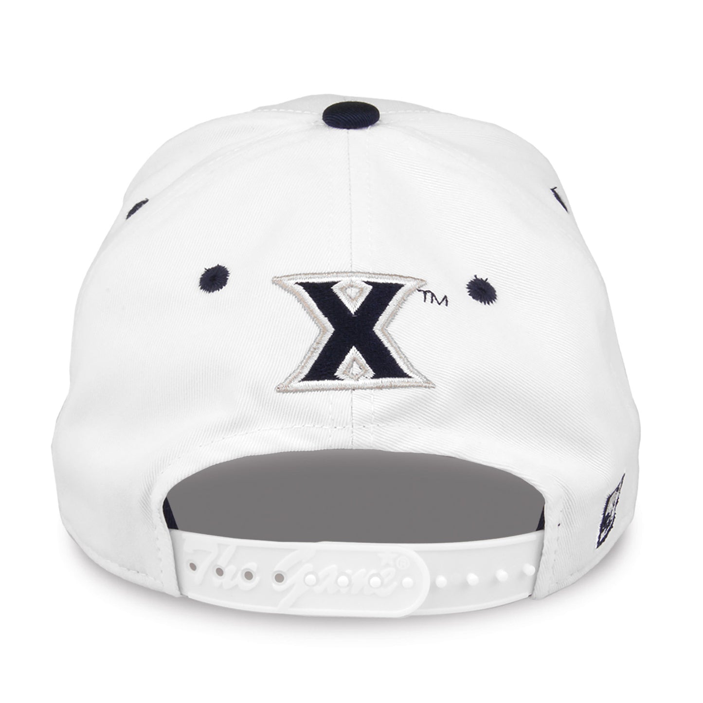 Xavier Bookstore Snapback