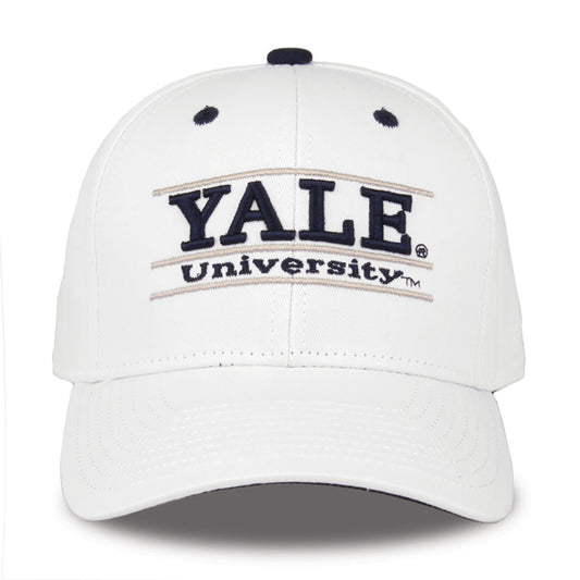 Yale Bookstore Snapback