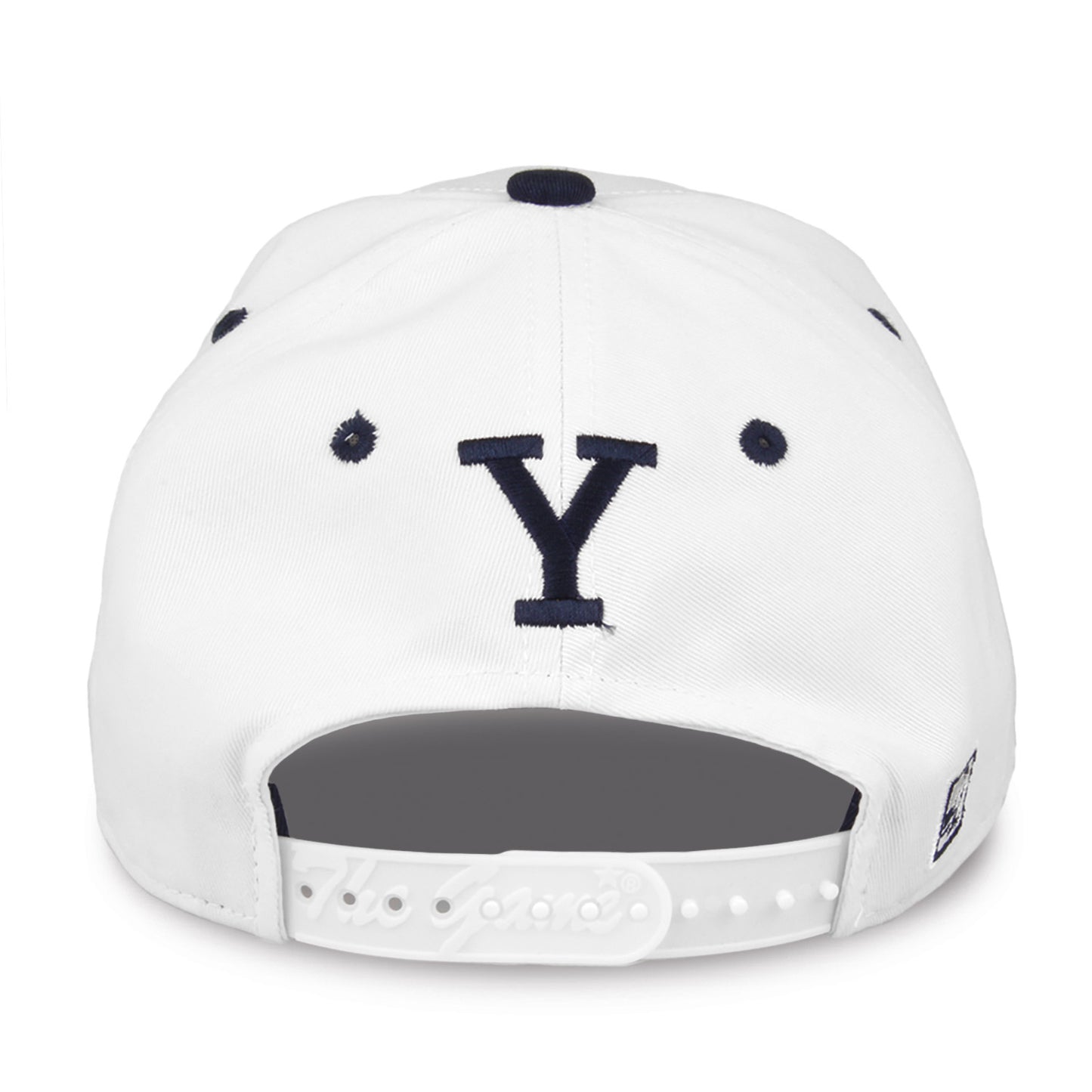 Yale Bookstore Snapback