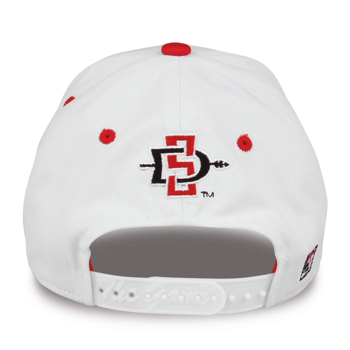 San Diego State Bookstore Snapback