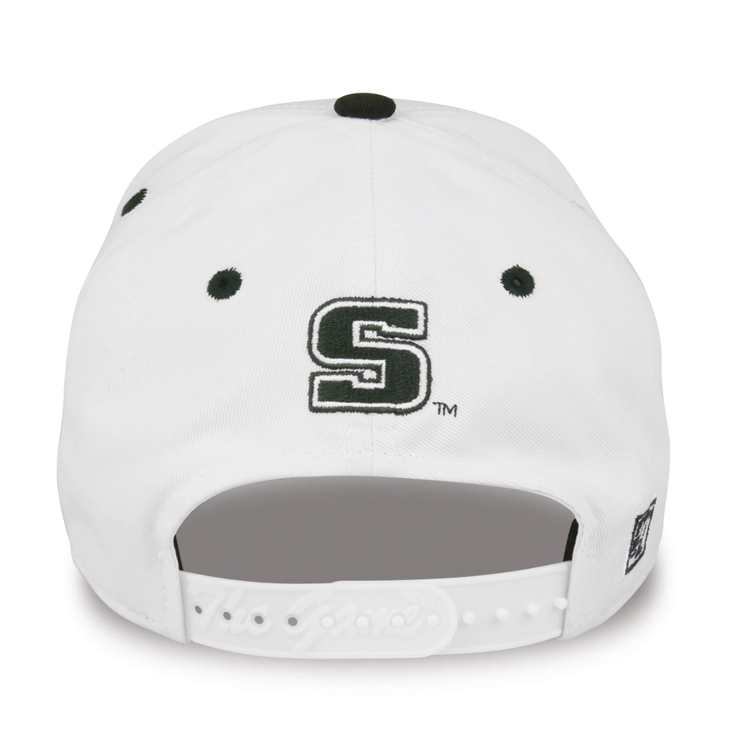 Slippery Rock Bookstore Snapback
