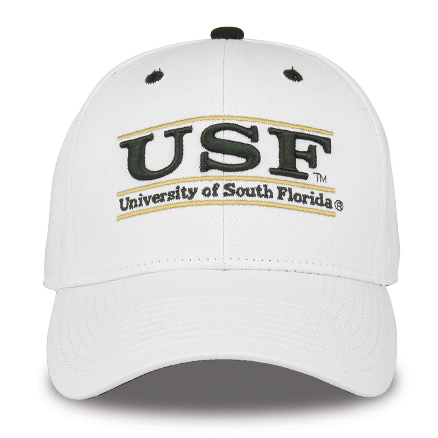 South Florida Bookstore Snapback
