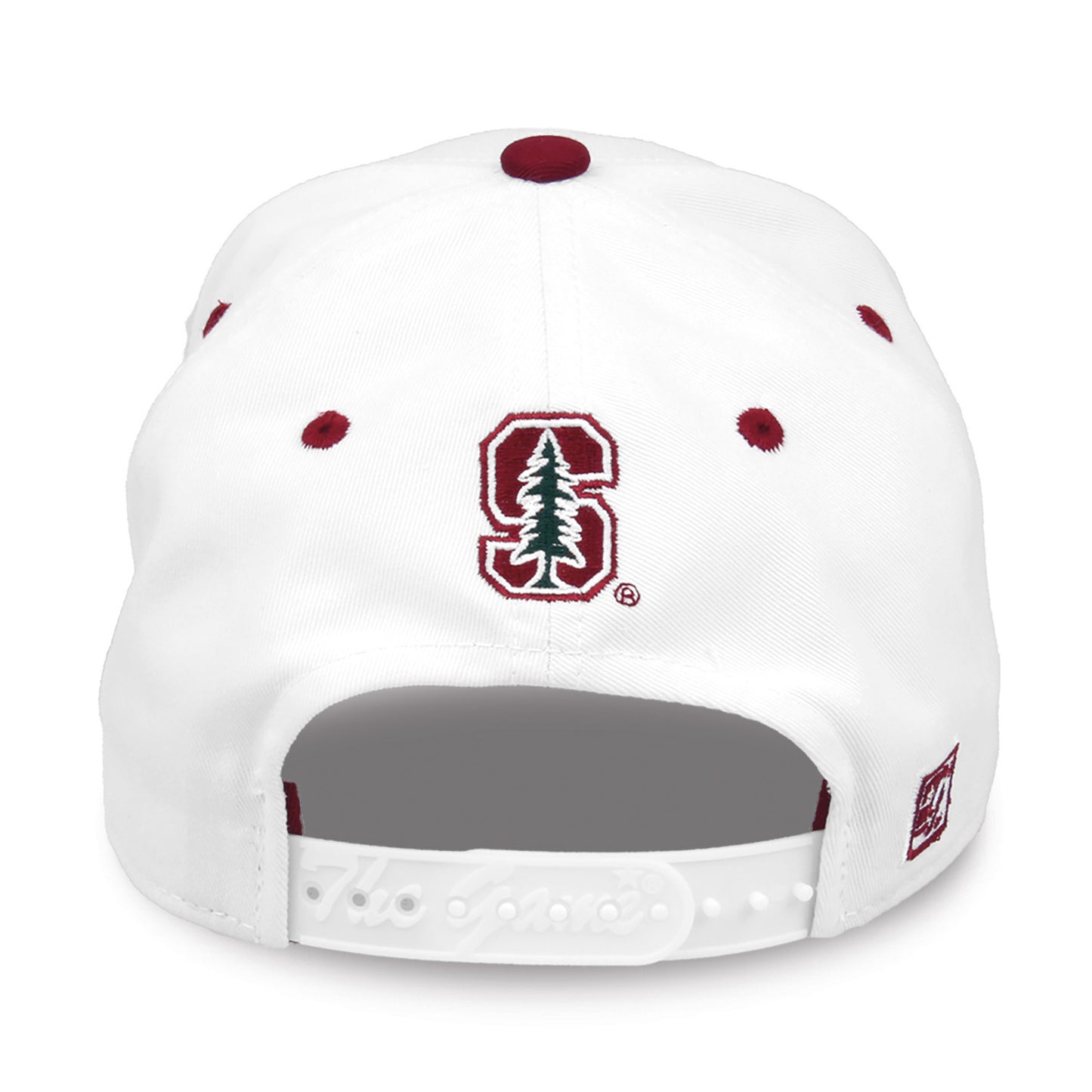 Stanford Bookstore Snapback