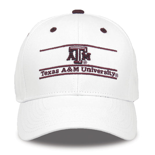 Texas A&M Bookstore Snapback