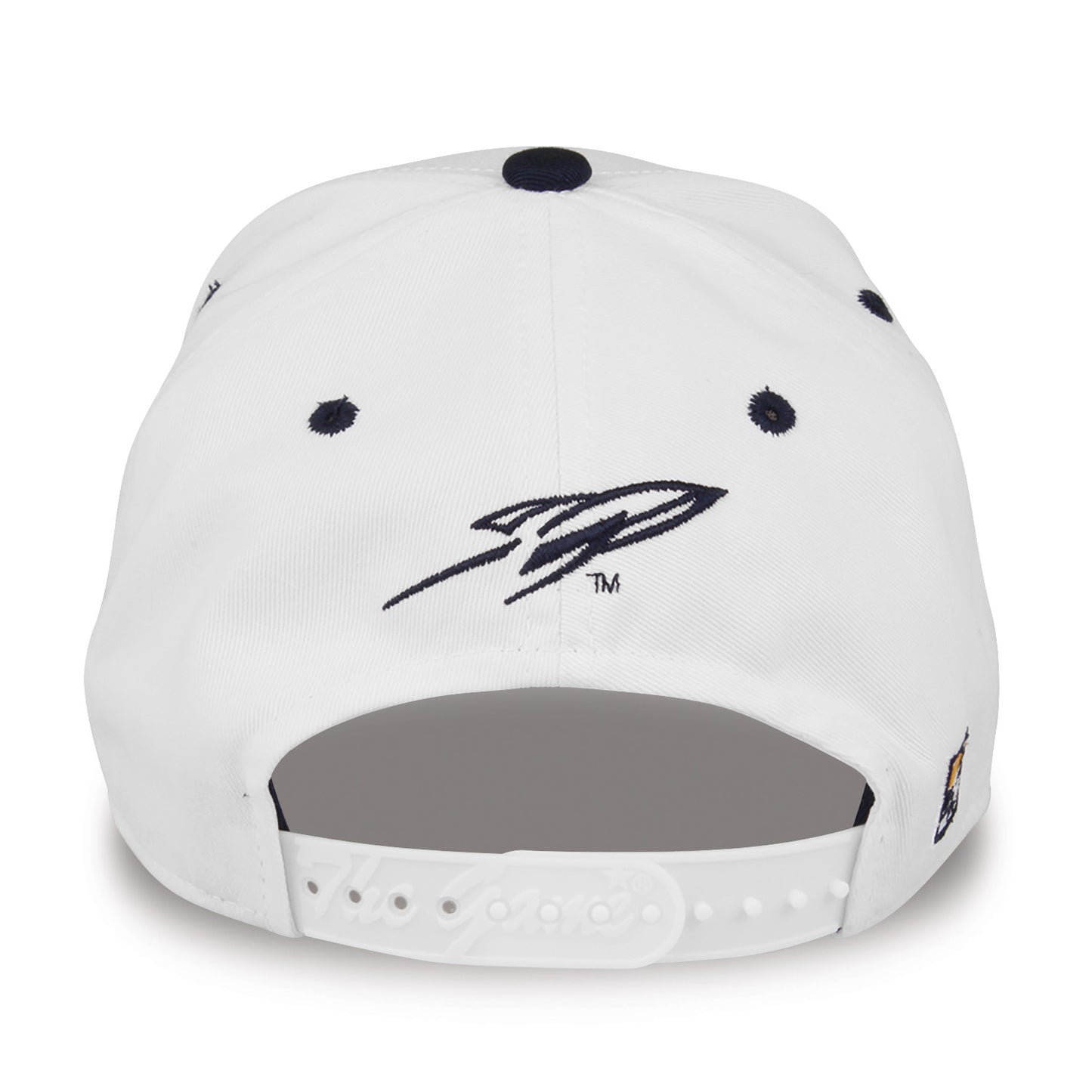 Toledo Bookstore Snapback