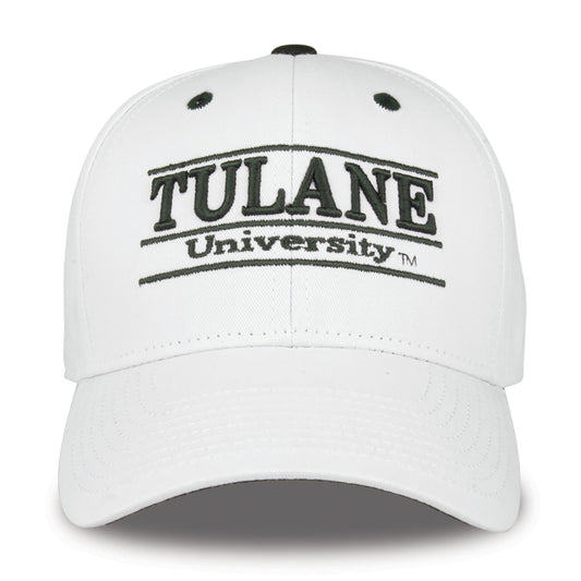 Tulane Bookstore Snapback