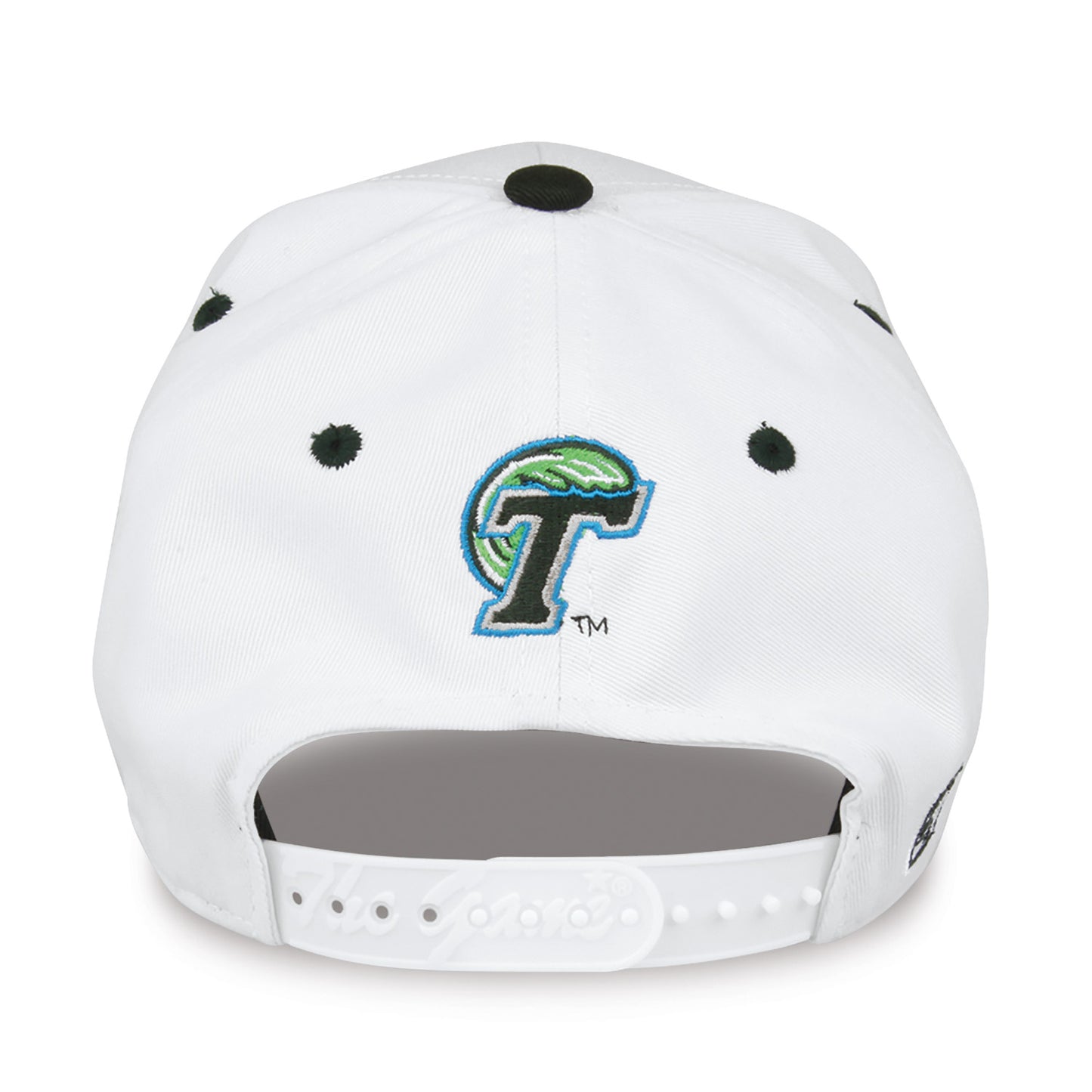 Tulane Bookstore Snapback