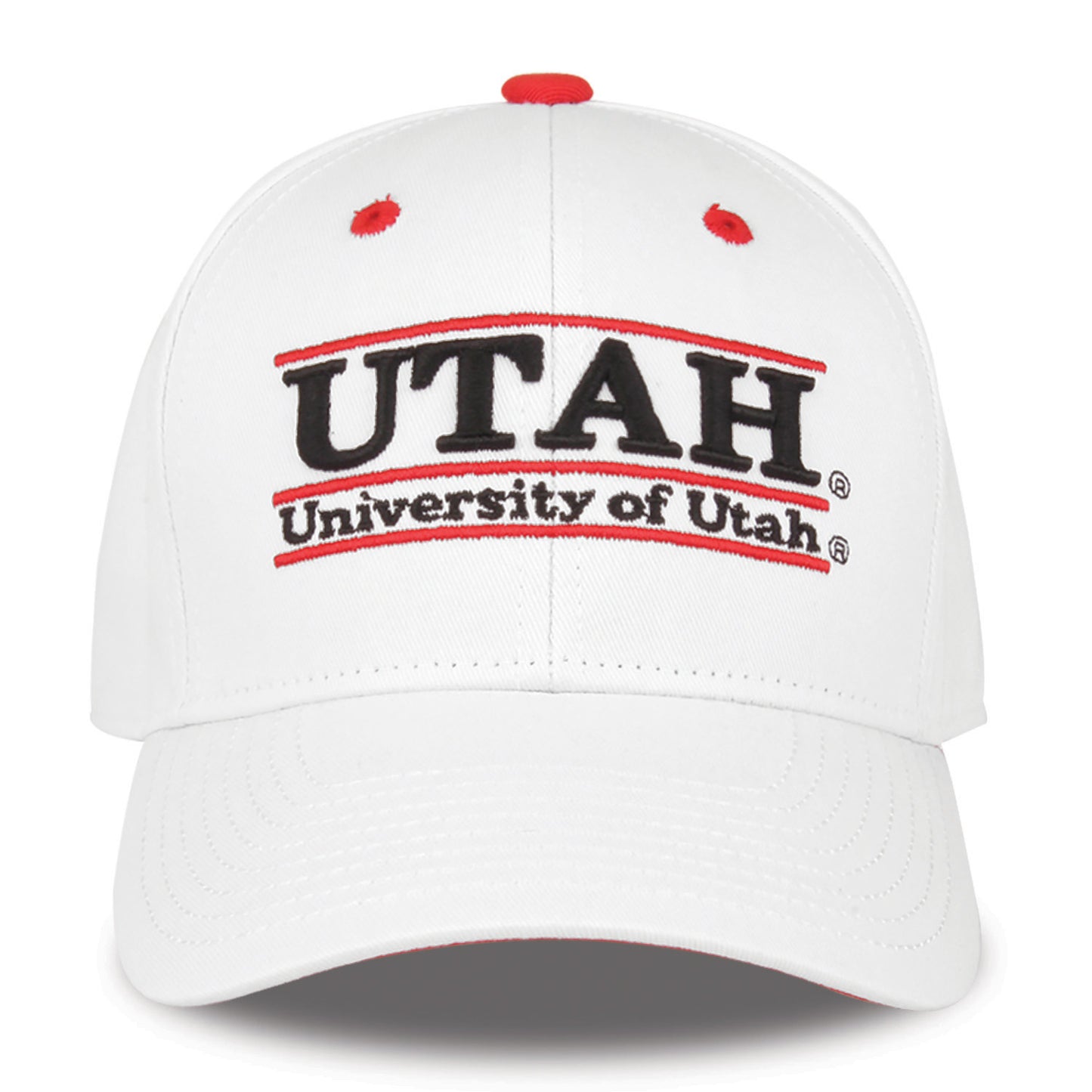 Utah Bookstore Snapback