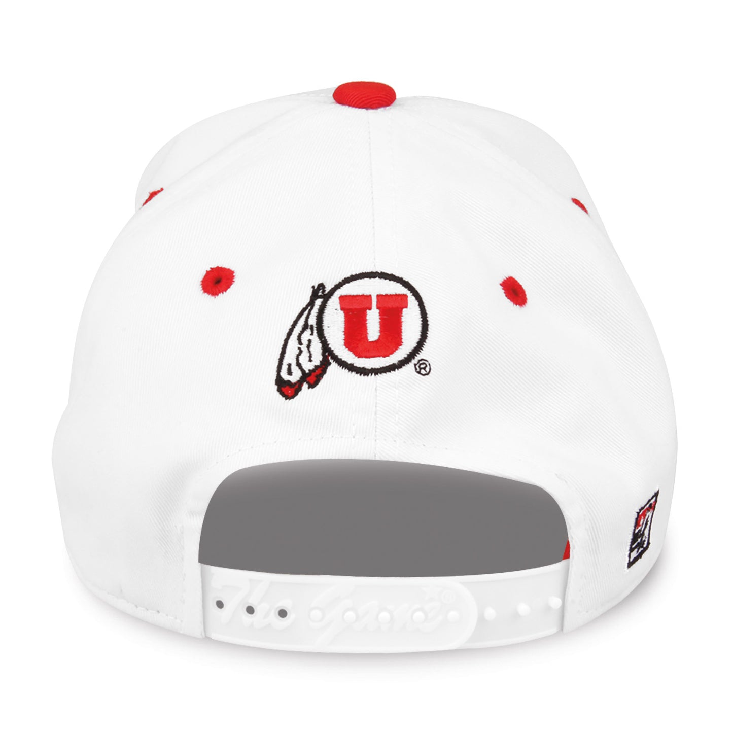 Utah Bookstore Snapback